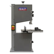 Sealey Professional Bandsaw 245mm SM1304 Sealey - Dynamic Drive
