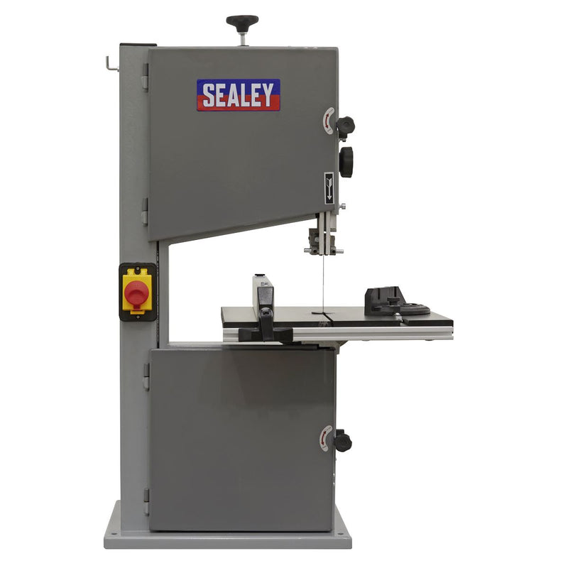 Sealey Professional Bandsaw 245mm SM1304 Sealey - Dynamic Drive
