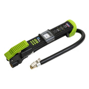 Sealey Clip-On Connector Tyre Inflator Airlite Eco SA37/98 Sealey - Dynamic Drive