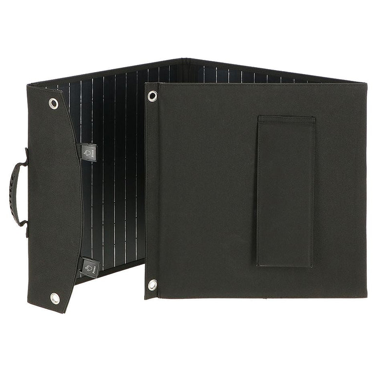 Mestic Solar Panel Foldable Msfo-200 Mestic - Dynamic Drive