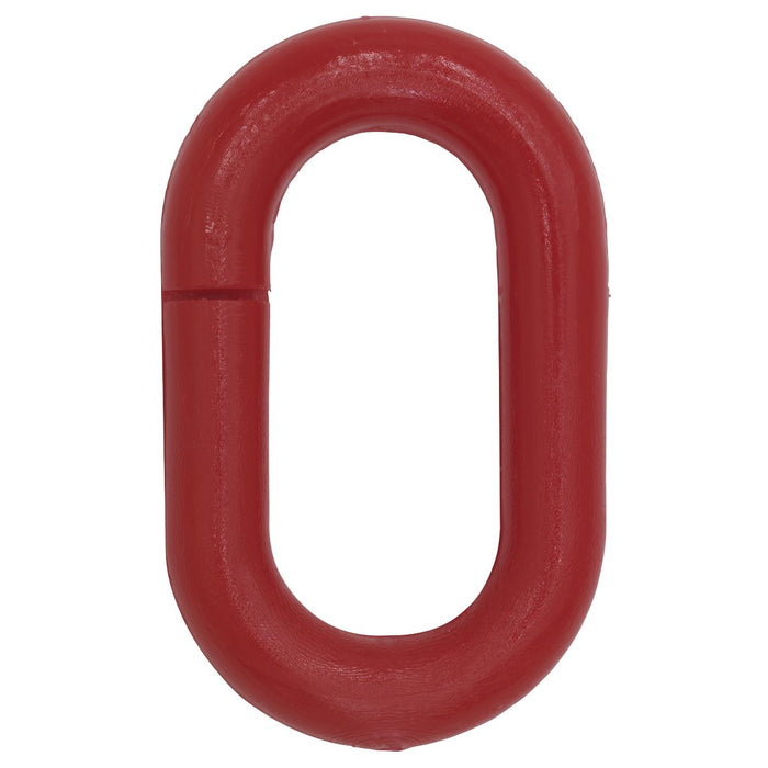 Sealey Plastic Chain Connector Pack of 10 RCC10 Sealey - Dynamic Drive