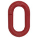 Sealey Plastic Chain Connector Pack of 10 RCC10 Sealey - Dynamic Drive