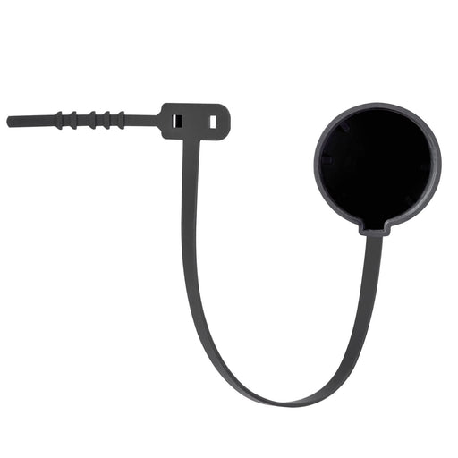 Ring Automotive REVA101 type 1 EV cable dust cap vehicle end Ring Automotive - Dynamic Drive