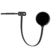 Ring Automotive REVA101 type 1 EV cable dust cap vehicle end Ring Automotive - Dynamic Drive