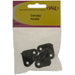 W4 plastic canopy hooks 37681 W4 - Dynamic Drive