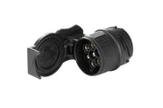 Thule Adapter 9907 adaptor black Accessory Thule - Dynamic Drive