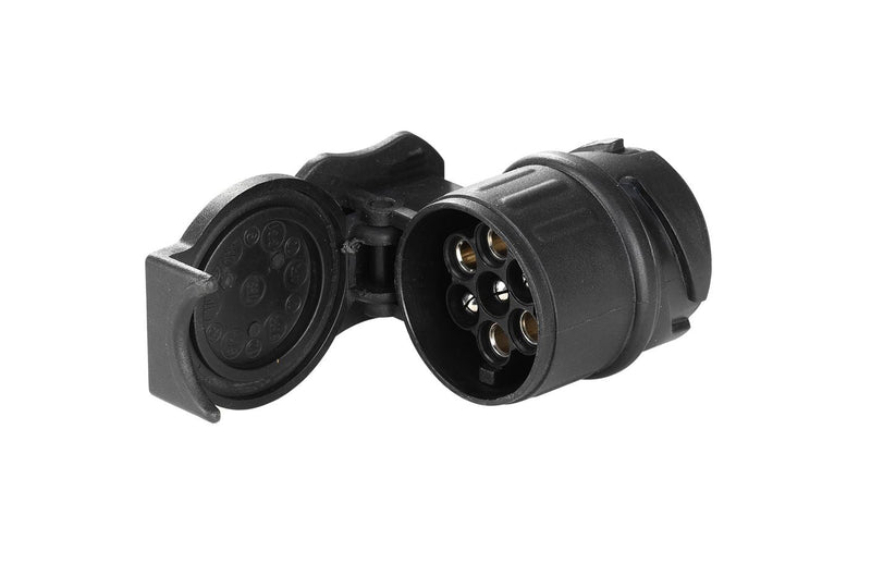 Thule Adapter 9907 adaptor black Accessory Thule - Dynamic Drive
