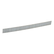 Fixman Galvanised Smooth Shank Nails 18G 5000pk 12 x 1.25mm Fixman - Dynamic Drive