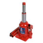 Sealey Bottle Jack 4 Tonne Telescopic SJT4 Sealey - Dynamic Drive