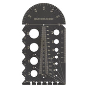 Sealey Multi-Gauge Metric MGM1 Sealey - Dynamic Drive