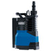 Draper Submersible Water Pump with Integral Float Switch, 150L/min, 400W 98917 Draper - Dynamic Drive