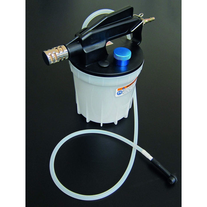 Laser Vacuum Brake Bleeder Kit 6285 Laser - Dynamic Drive