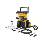 Dewalt Power Tools DCMPW1600N XR Pressure Washer 36V (2 x 18V) Bare Unit DeWALT Power Tools - Dynamic Drive