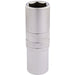 Draper 6 Point Metric Deep Socket, 1/2" Sq. Dr., 18mm 16650 Draper - Dynamic Drive