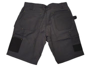Stanley® Clothing Sedona Holster Shorts Grey Waist 38in STANLEY® Clothing - Dynamic Drive