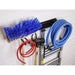 Sealey Multipurpose Storage Hook Kit 4pc APHKIT1 Sealey - Dynamic Drive