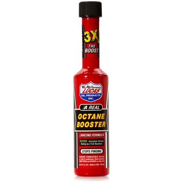 Lucas Oil Octane Booster 155Ml 40930 Lucas Oil - Dynamic Drive