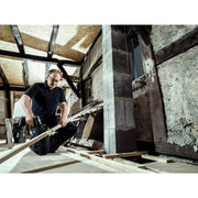 Metabo SSE 18 LTX Compact Sabre Saw 18V Bare Unit + metaBOX Metabo - Dynamic Drive