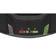 Sealey Fast Charge Battery Charger 4A for SV12 Series CP1200MC4A Sealey - Dynamic Drive