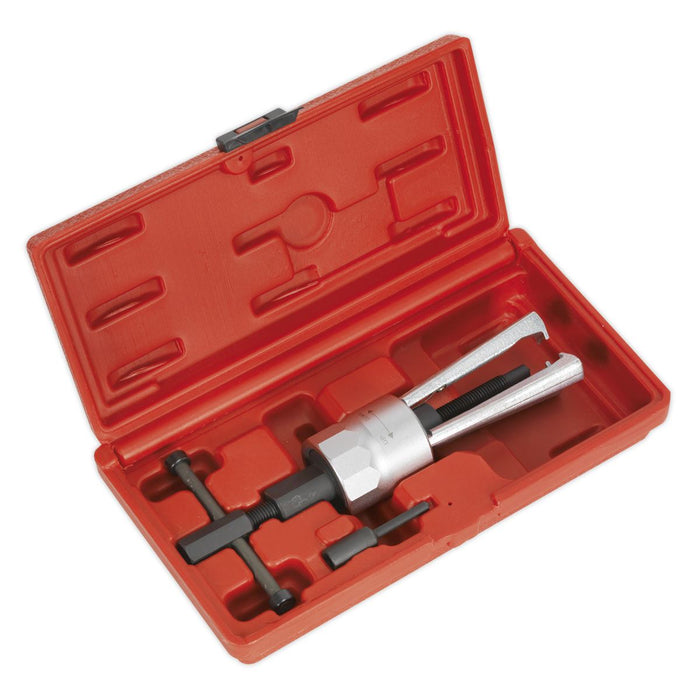 Sealey Micro-Puller Fast Fit 19-45mm 71mm Reach PS995 Sealey  - Dynamic Drive