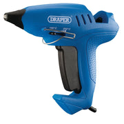 Draper Variable Heat Glue Gun, 400W, 6 x Glue Sticks 83661 Draper - Dynamic Drive