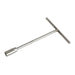 Sealey T-Handle Nut Driver 17 x 300mm AK5828 Sealey - Dynamic Drive