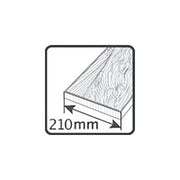 Edma Straticut Laminate Flooring Guillotine Edma - Dynamic Drive