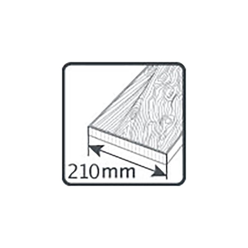Edma Straticut Laminate Flooring Guillotine Edma - Dynamic Drive