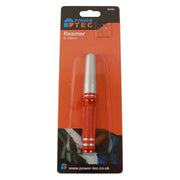 Power-Tec Reamer 0-15mm 92558 Power-Tec - Dynamic Drive