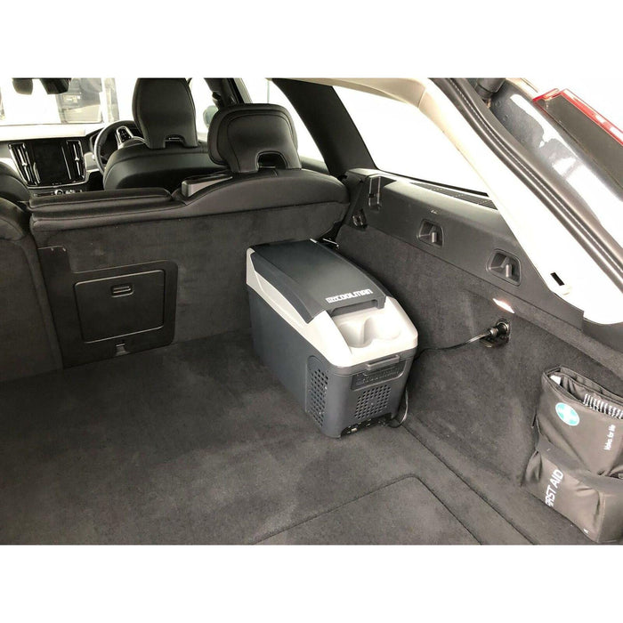 Milenco Thermoelectric Cooler Warmer MyCoolman CTP10 Commuter 12V Car Truck MyCoolMan  - Dynamic Drive