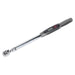 Sealey Angle Torque Wrench Digital 1/2"Sq Drive 20-200Nm STW306 Sealey  - Dynamic Drive