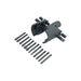 Laser Adjustable Wheel Bearing Lock Nut Tool - for HGV 7818 Laser - Dynamic Drive