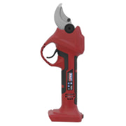 Sealey Pruning Shears Cordless 20V SV20 Series Body Only CP20VPS Sealey - Dynamic Drive