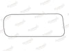 Summit Stick-On Commercial Lower Blind-Spot Mirror Glass fits Ford Connect RHS Summit - Dynamic Drive
