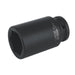 Sealey Impact Socket 35mm Deep 3/4"Sq Drive IS3435D Sealey - Dynamic Drive