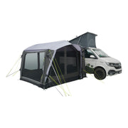 Outwell Crossville 250SA Air Drive-Away Campervan Air Awning 175-200cm Outwell - Dynamic Drive