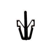 Connect General Trim Clip - for Honda, Mitsubishi, for Toyota 50pc 31577 Tool Connection - Dynamic Drive