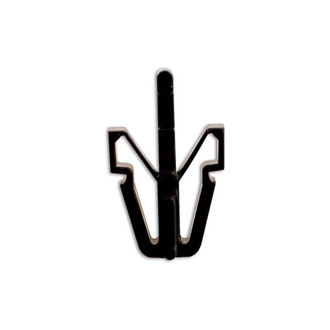Connect General Trim Clip - for Honda, Mitsubishi, for Toyota 50pc 31577 Tool Connection - Dynamic Drive
