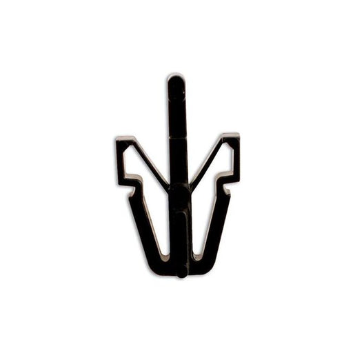 Connect General Trim Clip - for Honda, Mitsubishi, for Toyota 50pc 31577 Tool Connection - Dynamic Drive