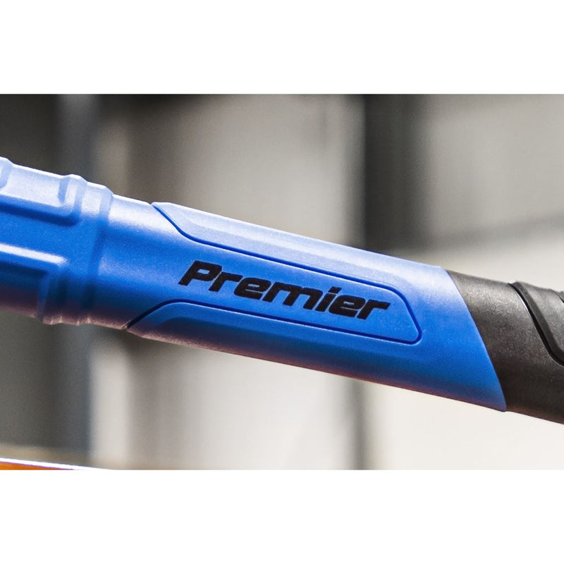 Sealey Dead Blow Hammer 2.8lb DBH02 Sealey - Dynamic Drive