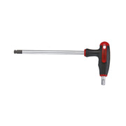 Teng Tools T-Handle Ball Point Hex Key Set FOAM2 7 Pieces Teng Tools - Dynamic Drive