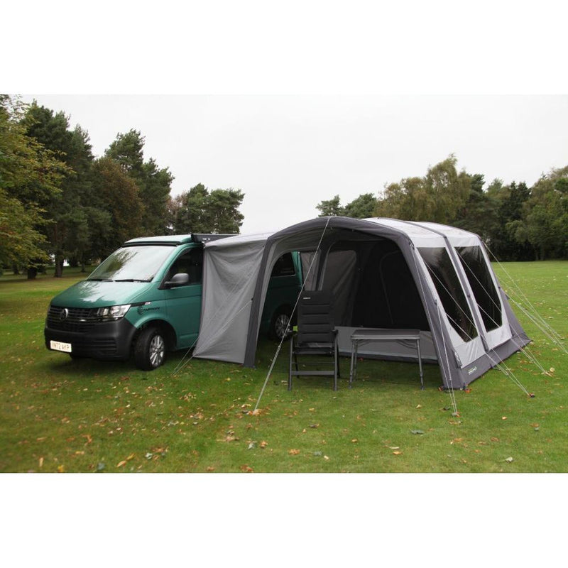 Outdoor Revolution Movelite T3E PC Driveaway Air Awning Midline(220cm-255cm) Outdoor Revolution - Dynamic Drive