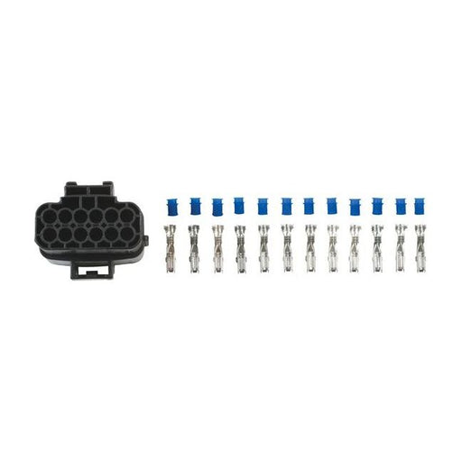 Tool Connection AMP Econoseal J Series 12 Pin Female Connector Kit 50pc 37545 Tool Connection - Dynamic Drive