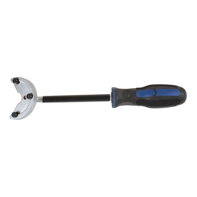 Laser Shock Absorber Pin Wrench 6384 Laser - Dynamic Drive