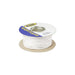 Ring Automotive RC0117W Cables, 28/0.30 mm, 50 m, White Ring Automotive - Dynamic Drive