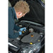 Draper Radiator and Cap Pressure Test Kit (32 Piece) 23420 Draper - Dynamic Drive