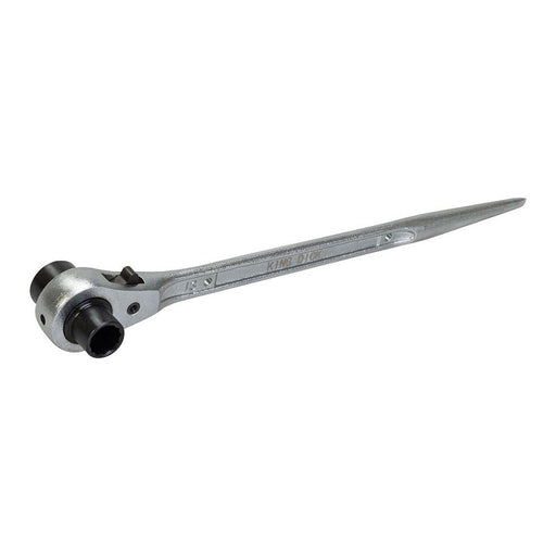 King Dick Ratchet Podger Metric 13 x 17mm King Dick - Dynamic Drive
