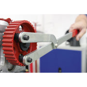 Sealey Universal Pulley & Fan Clutch Holder Set VS783 Sealey - Dynamic Drive
