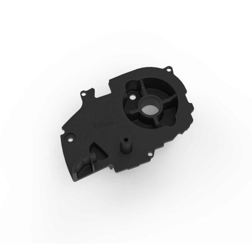 Fiamma Left Hand Inner End Cap for F80L Awning Black (98673H257) Fiamma - Dynamic Drive