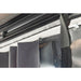 Fiamma Curtains Kit Dark Grey 1 Pair (08761-01-) Fiamma - Dynamic Drive
